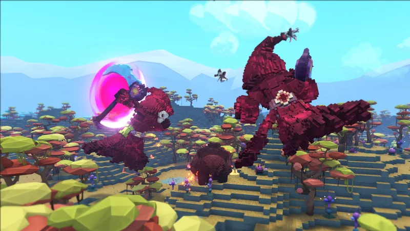 PixARK (XONE)