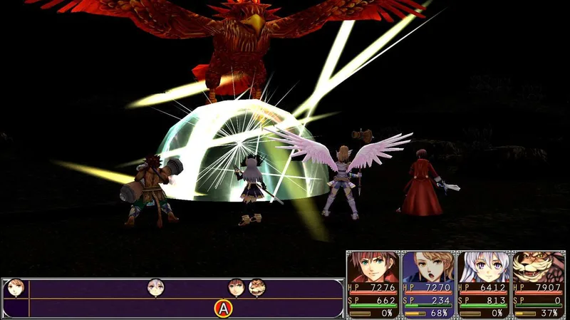 Revenant Dogma