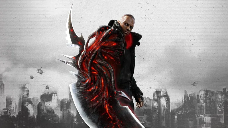 Prototype 2 (XONE)