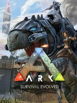 ARK: Survival Evolved [Ultimate Survivor Edition]