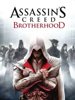 Assassin's Creed Brotherhood [Greatest Hits]