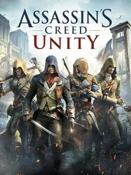 Assassin's Creed Unity [Notre Dame Edition] (XONE)