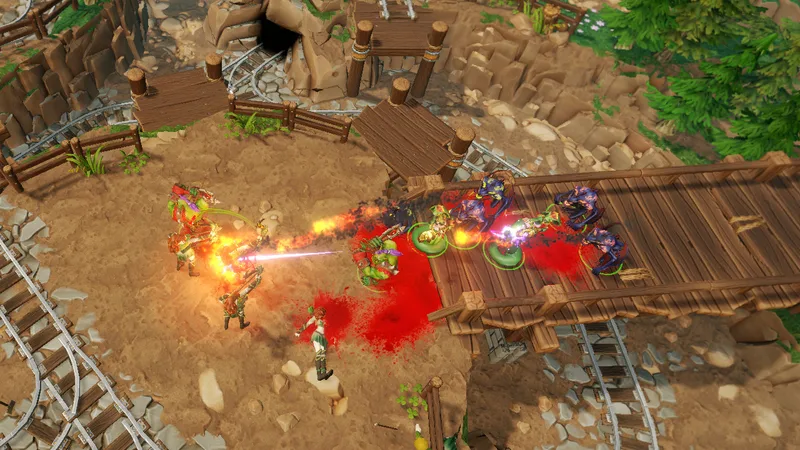 Dungeons III (XONE)
