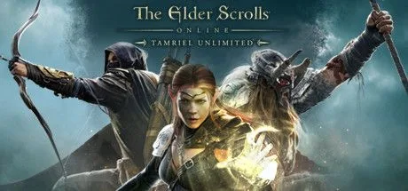Elder Scrolls Online: Tamriel Unlimited [Crown Edition]
