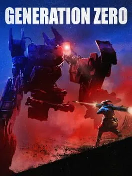 Generation Zero [Collector's Edition] (XONE)