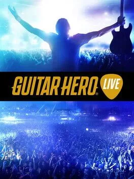 Guitar Hero Live [Supreme Party Edition] (XONE)