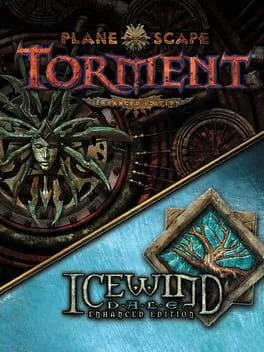 Planescape: Torment & Icewind Dale Enhanced Edition (XONE)