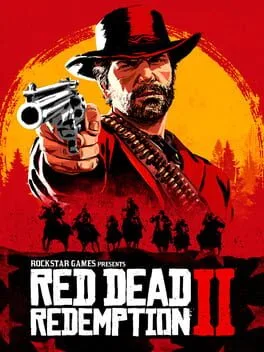 Red Dead Redemption [Game Of The Year] (XONE)