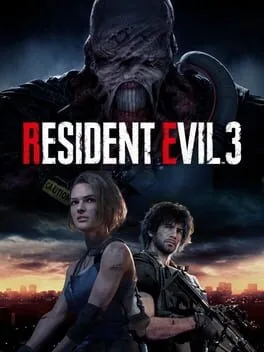 Resident Evil 3 [Not For Resale]