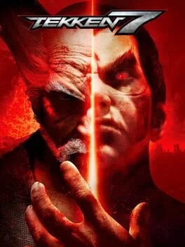 Tekken 7 [Legendary Edition]