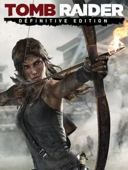 Tomb Raider: Definitive Edition [Artbook Edition]