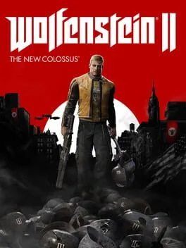 Wolfenstein II: The New Colossus [Welcome to Amerika]