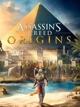 Assassin's Creed Origins [Greatest Hits]