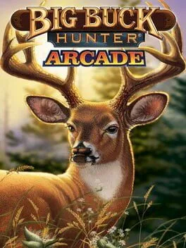 Big Buck Hunter Arcade [Controller Bundle]