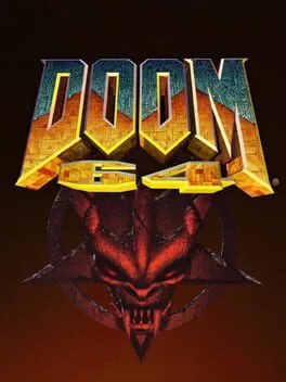 Doom 64 [Classic Edition] (XONE)