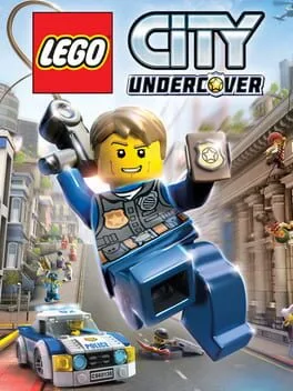 LEGO City Undercover [Toy Bundle] (XONE)