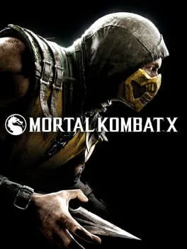Mortal Kombat X [Kollector's Edition Amazon Exclusive] (XONE)