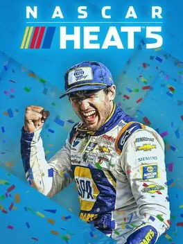 NASCAR Heat 5 [Gold Edition]