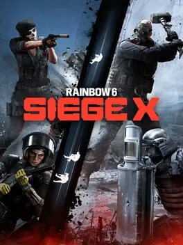 Rainbow Six Siege [Greatest Hits]