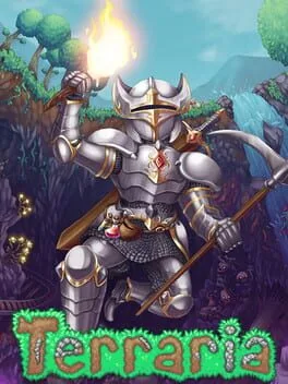 Terraria [Greatest Hits] (XONE)