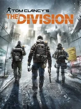 Tom Clancy's - The Division [Greatest Hits]