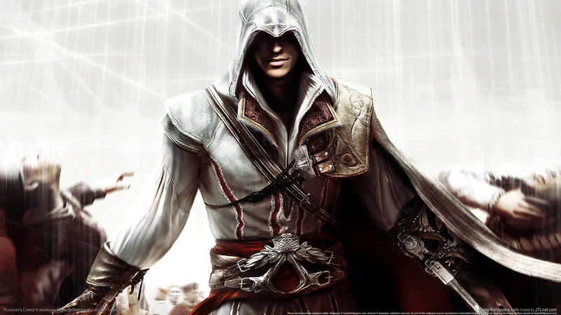 Assassin's Creed II (XONE)