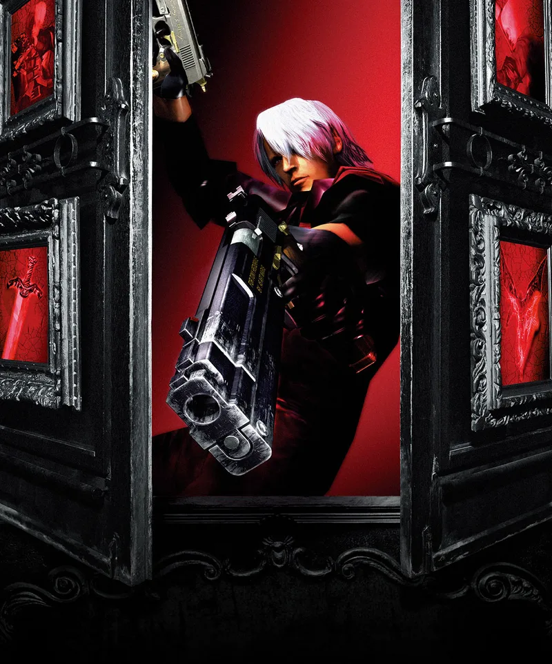 Devil May Cry (XONE)