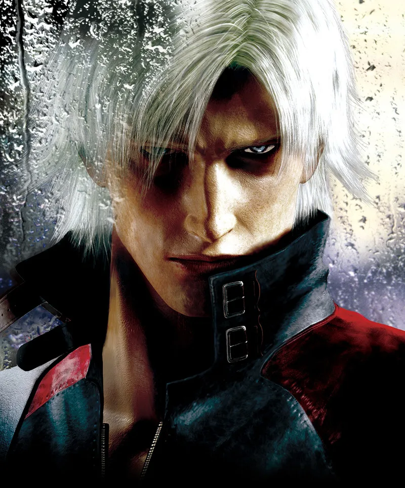 Devil May Cry 2 (XONE)