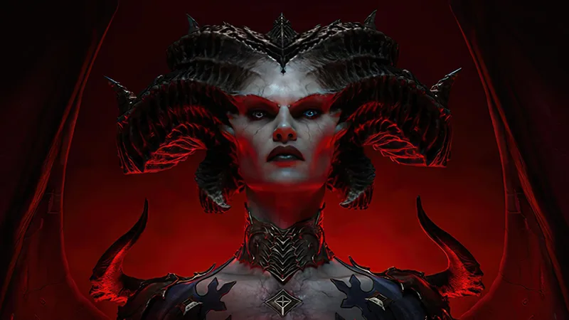 Diablo IV (XONE)