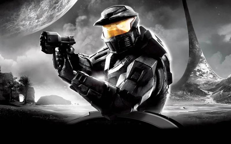 Halo: Combat Evolved Anniversary (XONE)