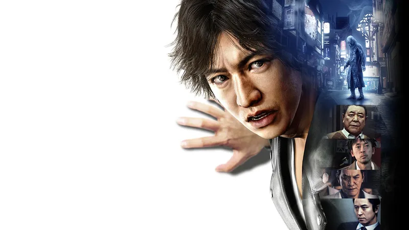 Judgment (2019) (XONE)