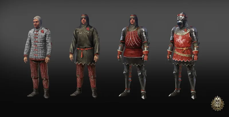 Kingdom Come: Deliverance - Treasures of The Past