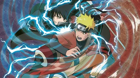 Naruto Shippuden: Ultimate Ninja Storm 2 (XONE)