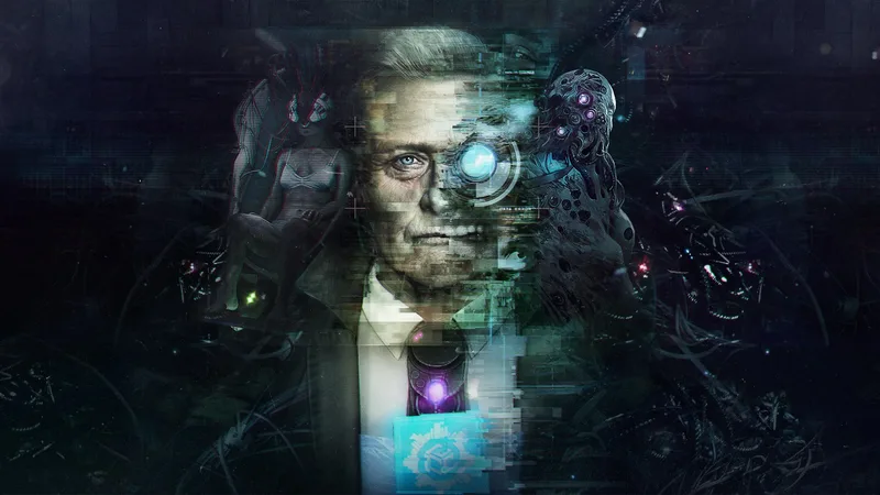 Observer: System Redux (XONE)