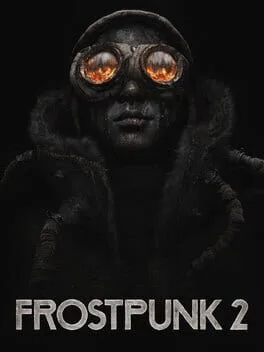 Frostpunk 2 (XSX)
