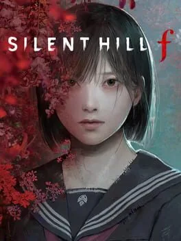 Silent Hill f (XSX)