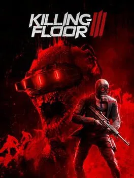 Killing Floor III (XSX)