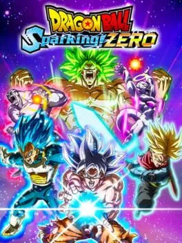 Dragon Ball: Sparking! Zero (XSX)