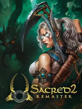 Sacred 2 Remaster (XSX)