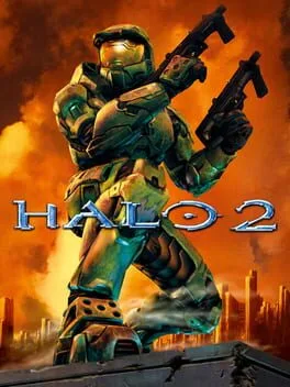 Halo 2 [Platinum Collection Not For Resale]