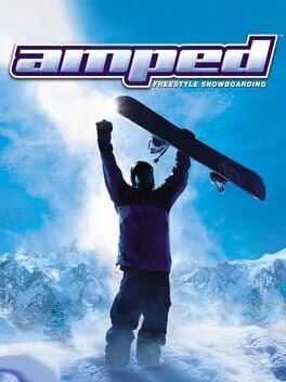 Tenku FreeStyle Snowboarding (XBOX)