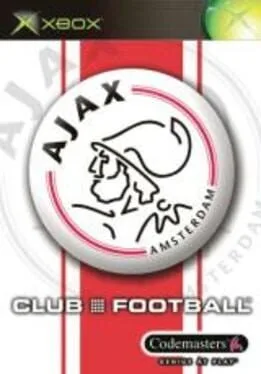 Club Football: Ajax