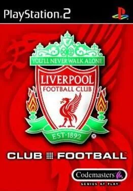 Club Football: Liverpool