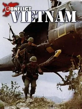Conflict Vietnam [Classics]