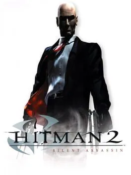 Hitman 2: Silent Assassin [Classics] (XBOX)