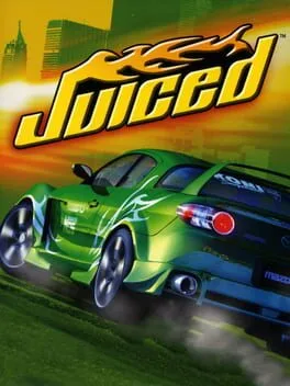 Juiced [Classics]