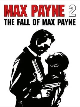 Max Payne 2 Fall of Max Payne