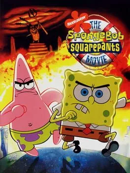 The SpongeBob SquarePants Movie Game