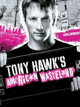 Tony Hawk's American Wasteland [Bonus Urban Cuff Watch Bundle]