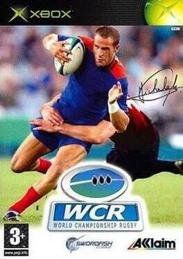 World Championship Rugby [Not For Resale]